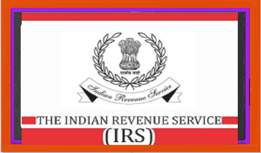 IRS