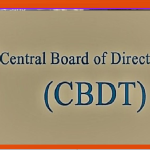 CBDT