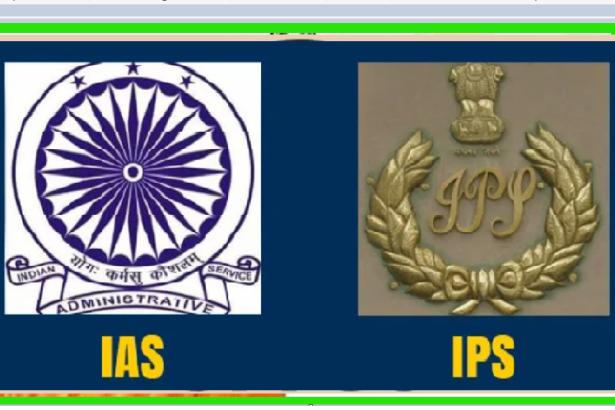 IAS & IPS