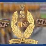 CISF