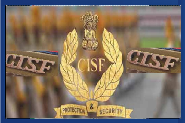 CISF