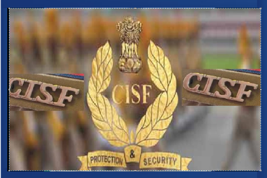 CISF