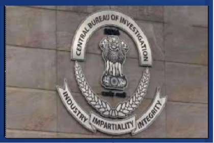 CBI
