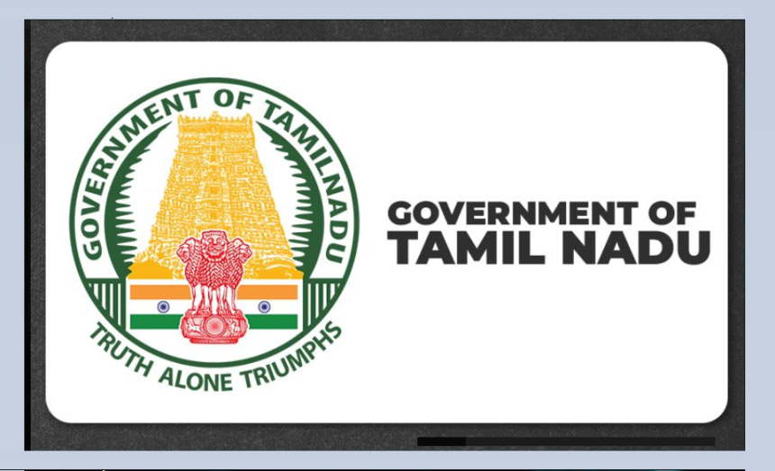 Government of Tamil Nadu