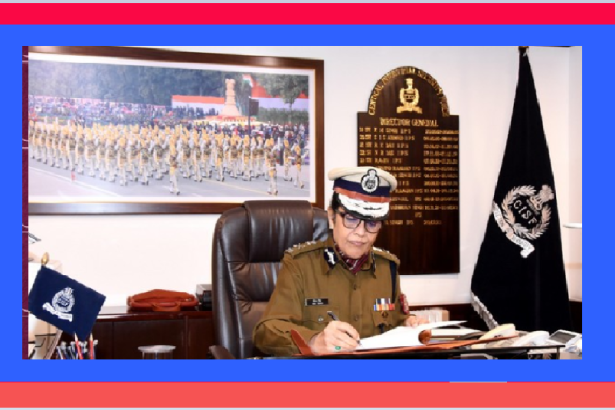 WB Leads with 84 Women in the IAS Cadre, Signaling Changing Trends in Indian Civil Services