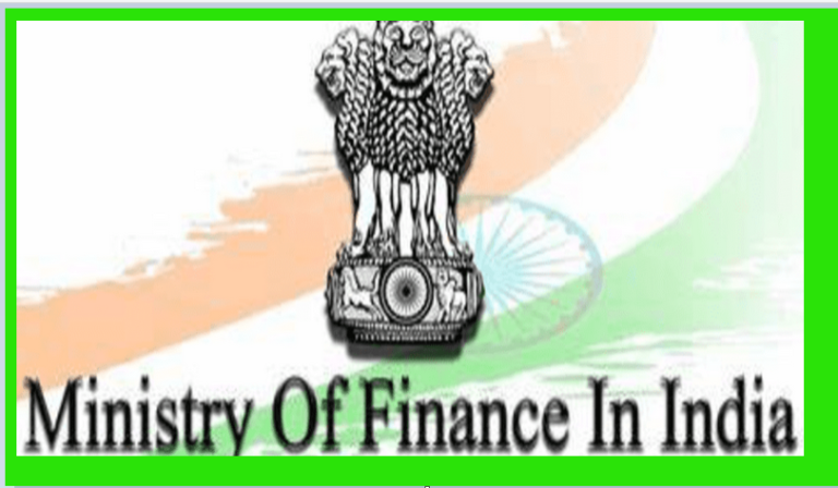 Ministry of Finance