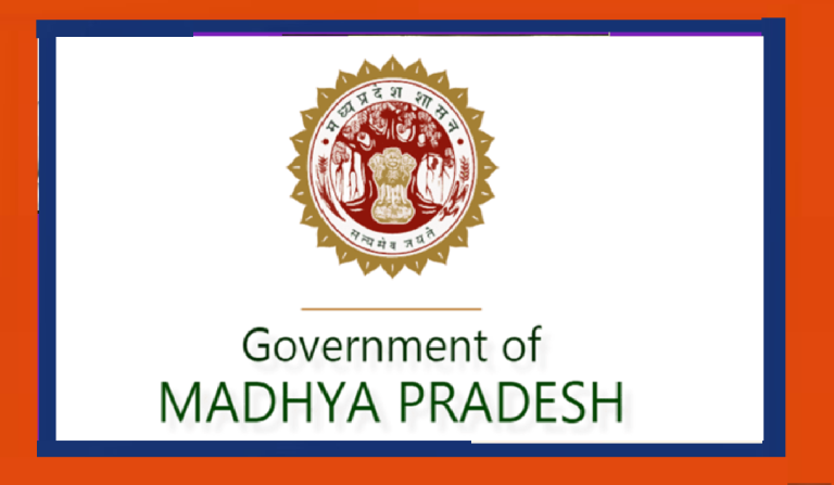 Government of Madhya Pradesh