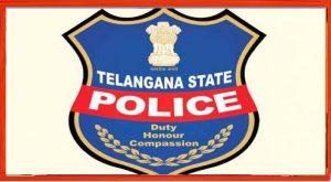 Telangana Police