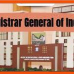 Registrar General of India