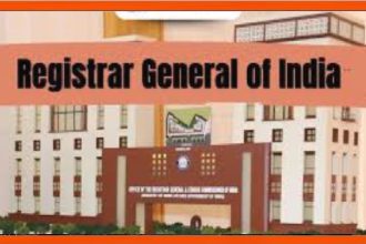 Registrar General of India