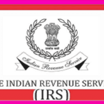 IRS
