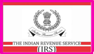 IRS