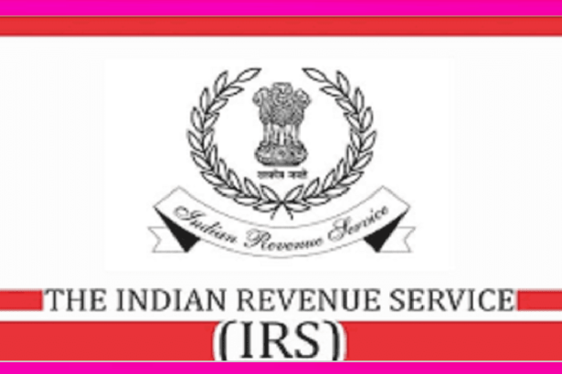 IRS