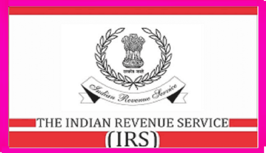 IRS
