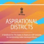 Aspirational Districts