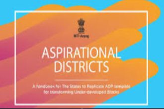 Aspirational Districts