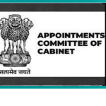 Appointment Committee of the Cabinet