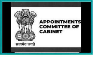 Appointment Committee of the Cabinet