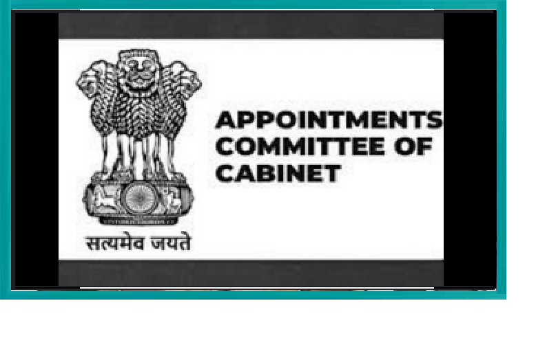 Appointment Committee of the Cabinet