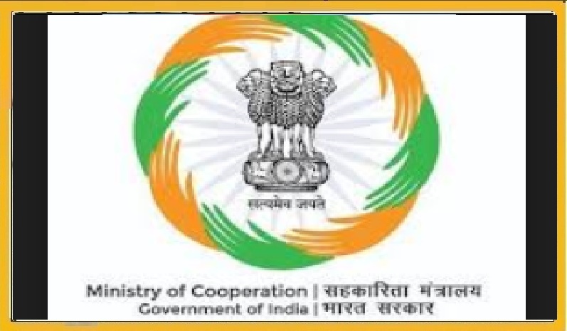 Ministry of Cooperation