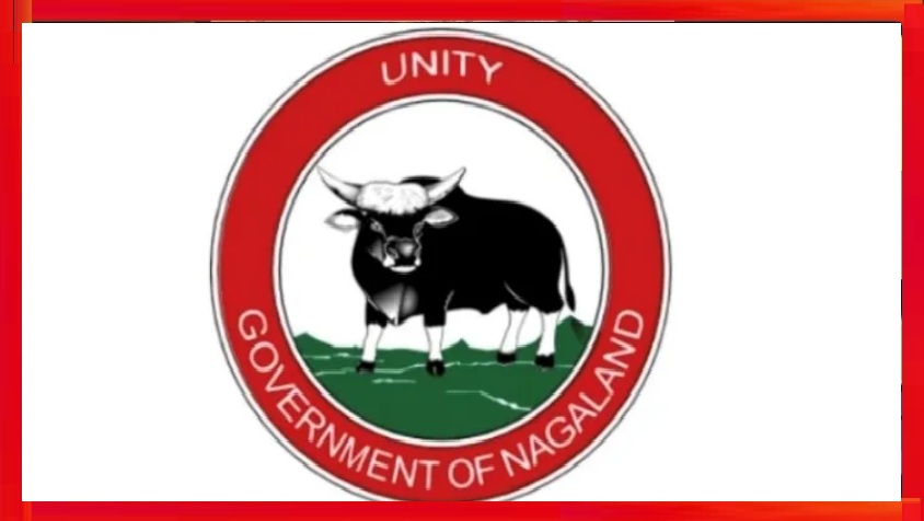 Nagaland Government