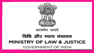 Ministry of Justice