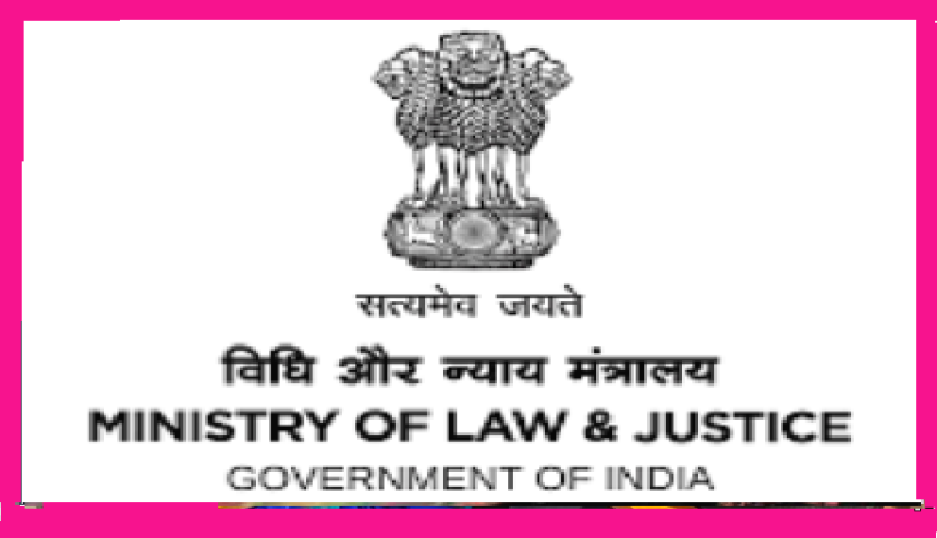 Ministry of Justice
