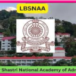 LBSNAA