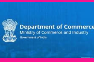 Department of Commerce