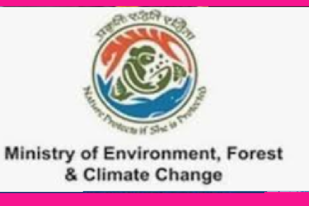 Ministry of Environment