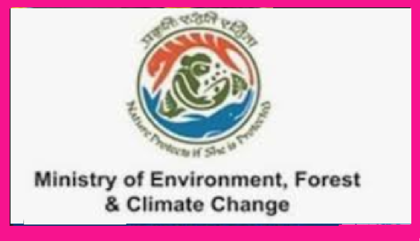 Ministry of Environment