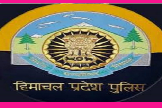 Himachal Pradesh Police