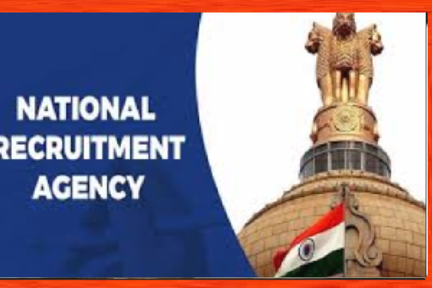 National Recruitment Agency (NRA)