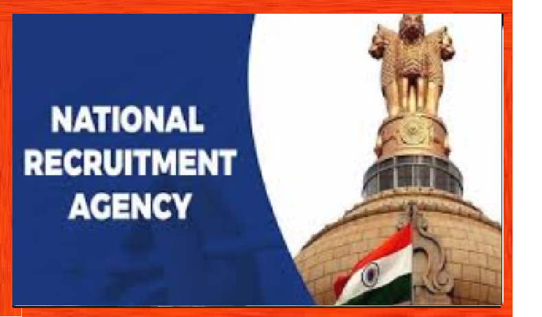 National Recruitment Agency (NRA)