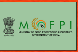 Ministry of Food Processing
