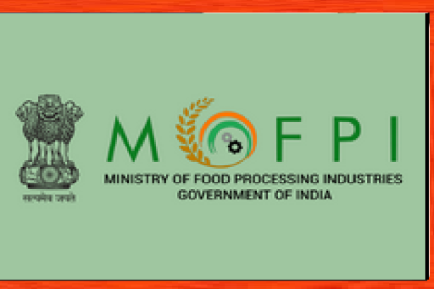 Ministry of Food Processing