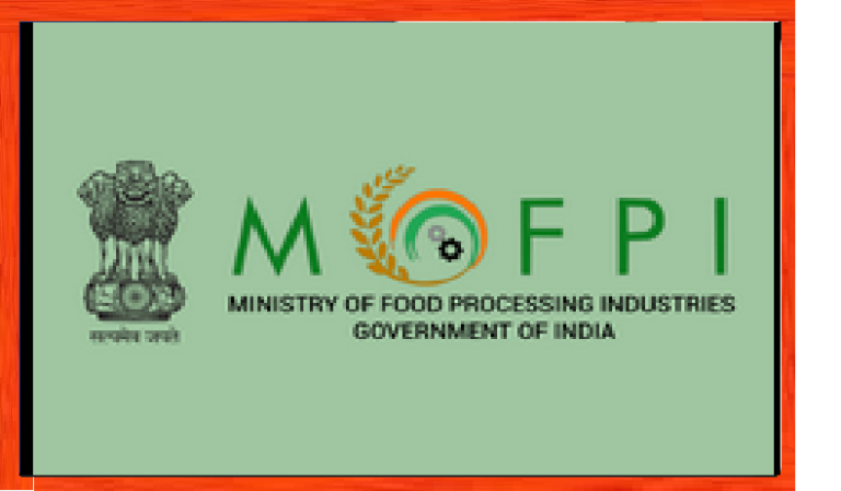 Ministry of Food Processing