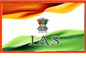 IAS
