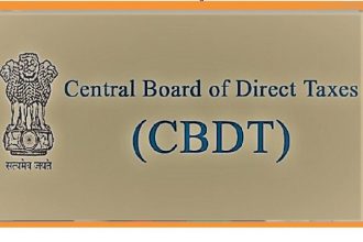 CBDT
