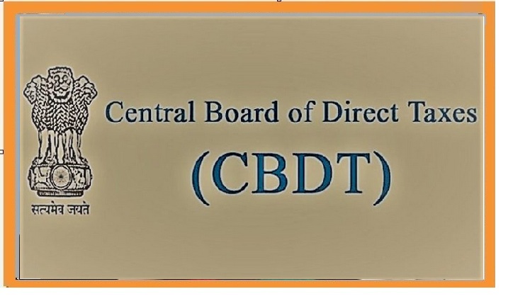 CBDT