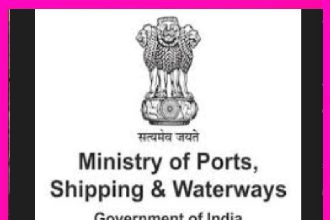 Ministry of Ports % Waterways