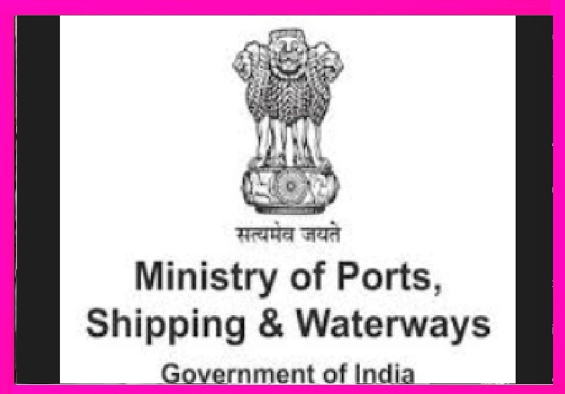 Ministry of Ports % Waterways