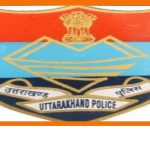 Uttarakhand Police