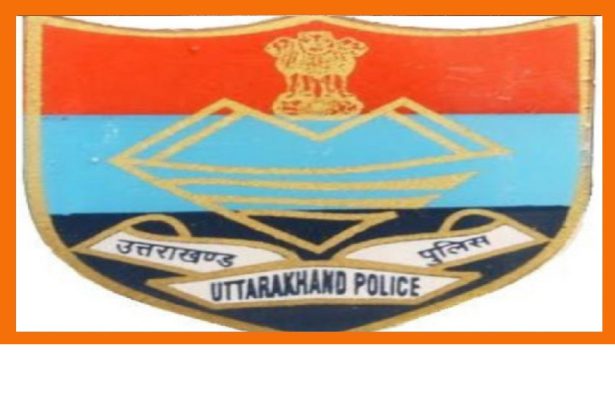 Uttarakhand Police