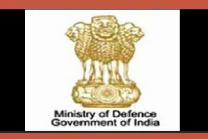 Ministry of Defence
