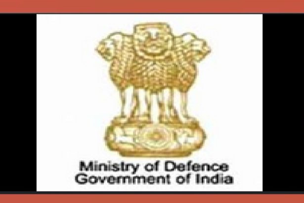 Ministry of Defence