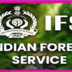 Indian Forest Services