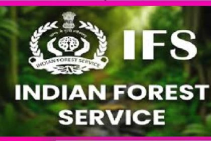Indian Forest Services