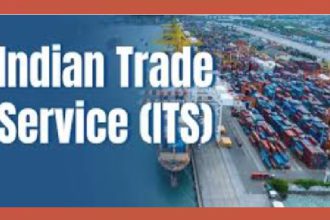 Indian Trade Service