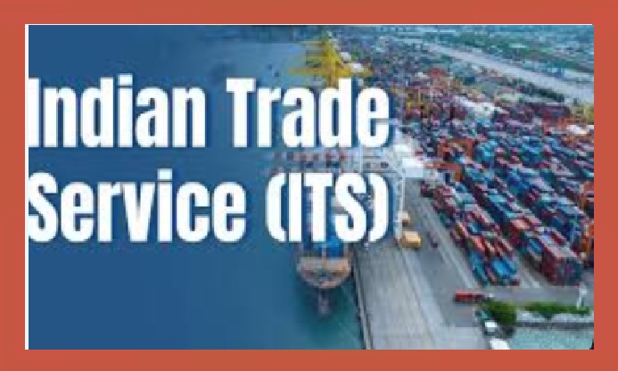 Indian Trade Service